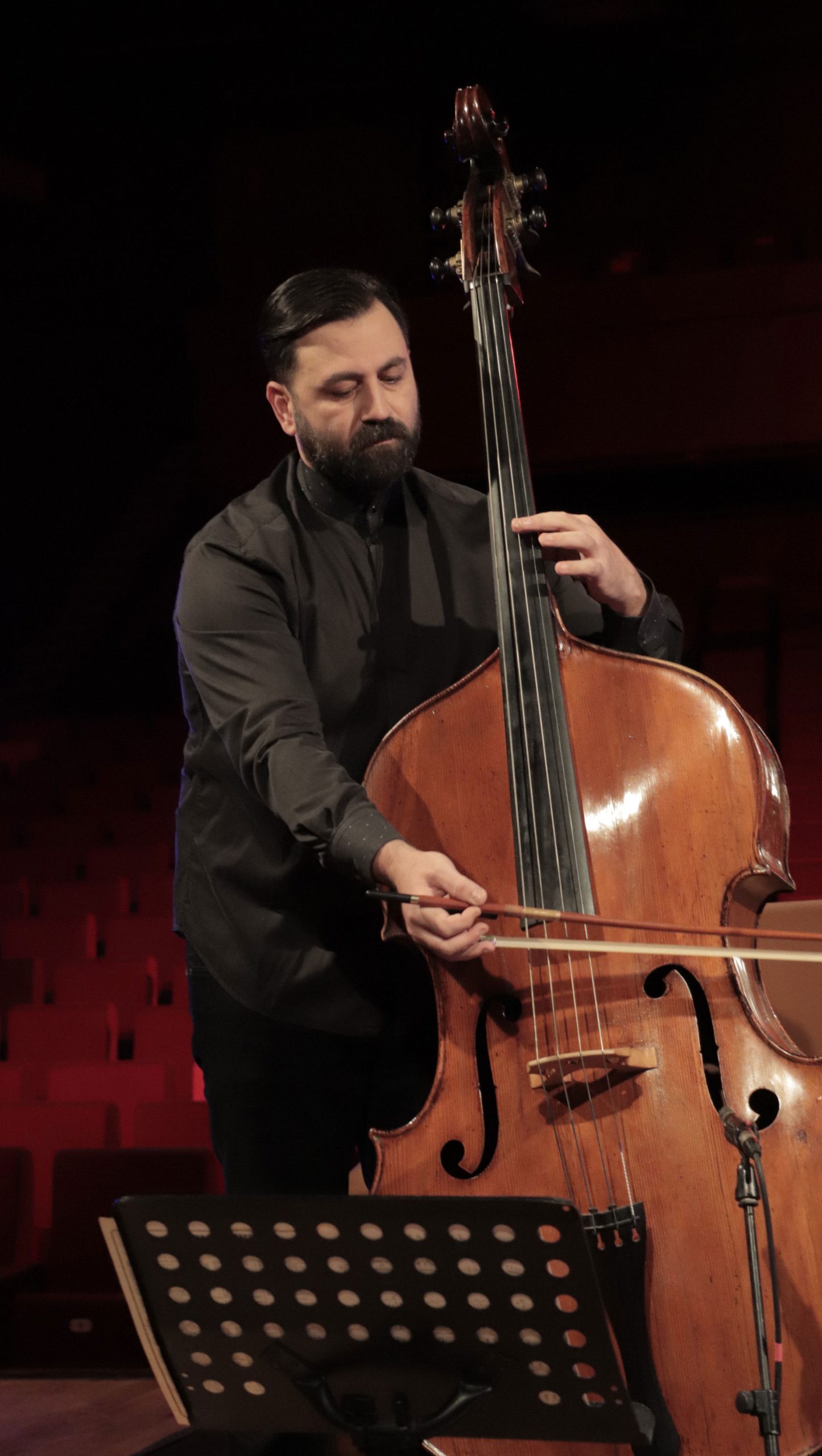 Onur Özkaya